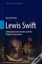 Capa do artigo Lewis Swift