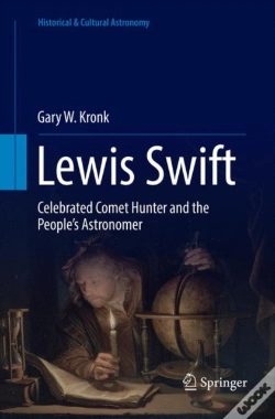 Capa do artigo Lewis Swift
