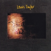 Capa do artigo Lewis Taylor - CD