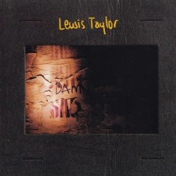 Capa do artigo Lewis Taylor - CD