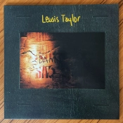 Capa do artigo Lewis Taylor - Vinil