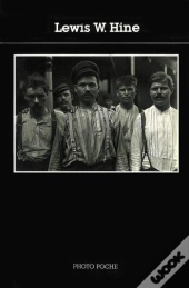Lewis W. Hine