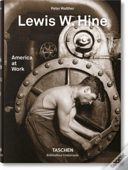 Capa do artigo Lewis W. Hine