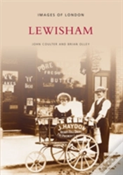 Capa do artigo Lewisham