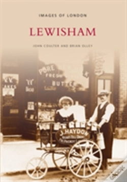 Capa do artigo Lewisham