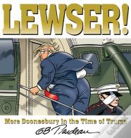 Lewser!