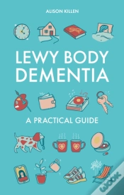 Capa do artigo Lewy Body Dementia