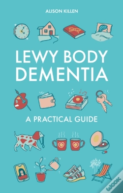 Capa do artigo Lewy Body Dementia