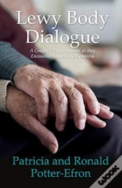 Capa do artigo Lewy Body Dialogue