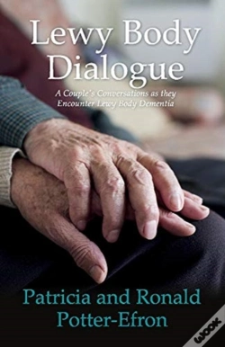 Capa do artigo Lewy Body Dialogue