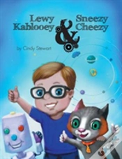Capa do artigo Lewy Kablooey & Sneezy Cheezy