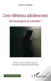 L'Ex-Détenu Adolescent : Un Incompris À Craindre ?