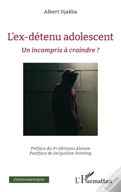 Capa do artigo L'Ex-Détenu Adolescent : Un Incompris À Craindre ?