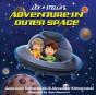 Lex & Stella'S Adventure In Outer Space - Preview