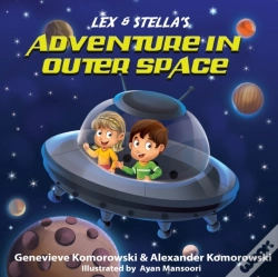Capa do artigo Lex & Stella'S Adventure In Outer Space