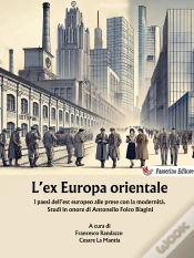 Capa do artigo Lex Europa Orientale