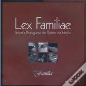 Lex Familiae - Ano 5 - N.º 10 - 2008