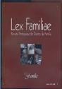 Lex Familiae - Ano 5 - N.º 10 - 2008 - Preview