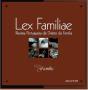 Lex Familiae Ano 8 - N.º 16 - Preview