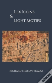 Capa do artigo Lex Icons & Light Motifs