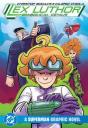 Lex Luthor: Diabolical Genius - Preview