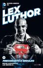 Lex Luthor - Preconceito e Orgulho - Preview