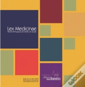 Capa do artigo Lex Medicinae - Ano 10 - N.º 20