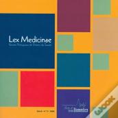 Lex Medicinae - Ano 6 - N.º 11