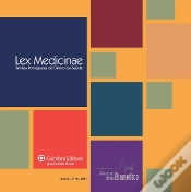 Capa do artigo Lex Medicinae - Ano 8 - Nº 16
