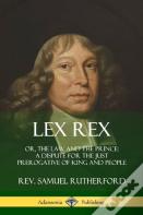 Lex Rex