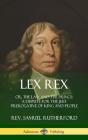 Lex Rex - Preview