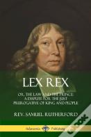 Lex Rex