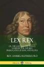Lex Rex - Preview