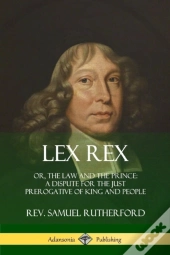 Lex Rex