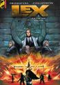 Lex T.1; La Loi Du Talion - Preview