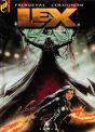 Lex T.2; Nouvelle Lame - Preview