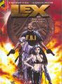Lex T.3 - Preview