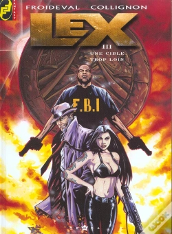 Capa do artigo Lex T.3