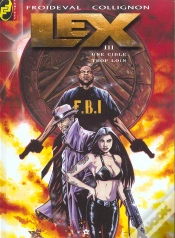 Capa do artigo Lex T.3