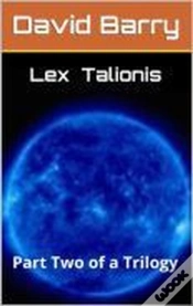 Capa do artigo Lex Talionis
