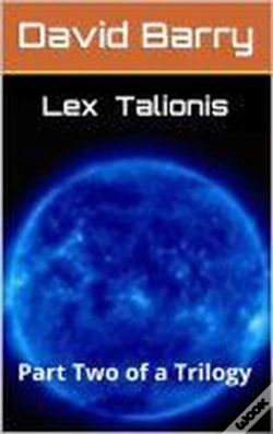Capa do artigo Lex Talionis