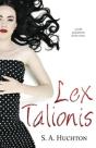 Lex Talionis - Preview