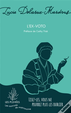 Capa do artigo L'Ex-Voto