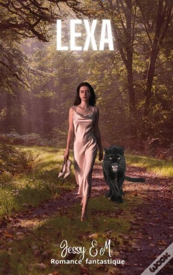 Capa do artigo Lexa