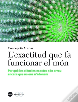 Capa do artigo L'Exactitud Que Fa Funcionar El Món