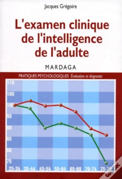 Capa do artigo L'Examen Clinique De Intelligence De L'Adulte : Pour Mieux Interpréter Les Résultats Des Tests D'Intelligence