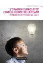 L'Examen Clinique De L'Intelligence De L'Enfant - Preview