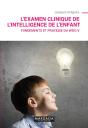 L'Examen Clinique De L'Intelligence De L'Enfant - Preview