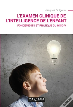 Capa do artigo L'Examen Clinique De L'Intelligence De L'Enfant