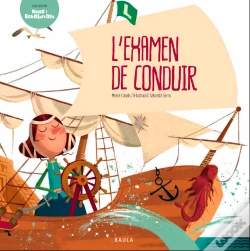 Capa do artigo L'Examen De Conduir
